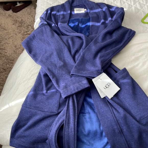 UGG Other - Ugg Braelyn short robe